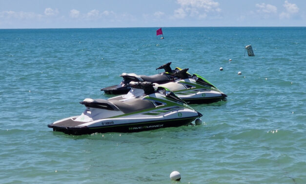MAGIC JET SKI SAMUI