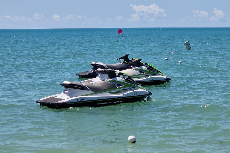 MAGIC JET SKI SAMUI