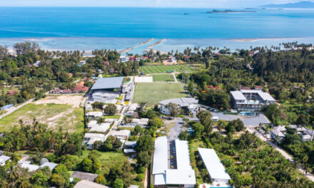 SPORTS RESORT