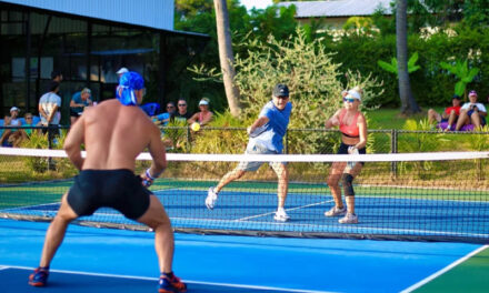 PADEL SAMUI SPORTS AND SOCIAL CLUB