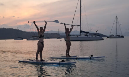 SAMUI PADDLE SPORTS