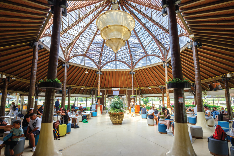 Samui Airport, Koh Samui (Ko Samui) สนามบินสมุย | OurSamui