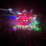 Secret Jungle Party, Koh Tao