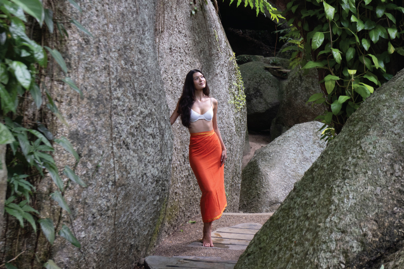 TAMARIND SPRINGS FOREST SPA, Koh Samui (Ko Samui), Samui Spa | OurSamui