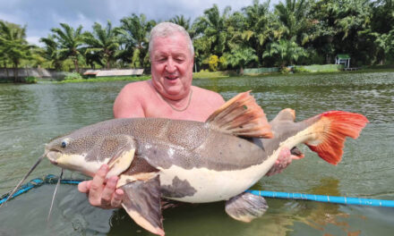 TOPCATS FISHING RESORT SAMUI