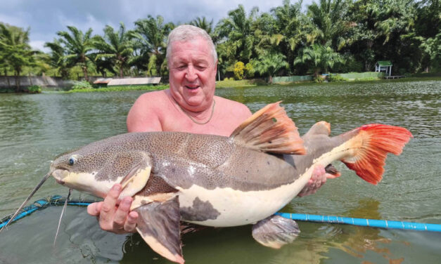 TOPCATS FISHING RESORT SAMUI