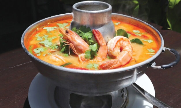 Tom Yum Goong