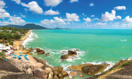 Experience Samui