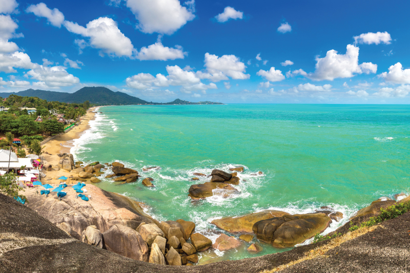 experience samui