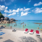 Samui: The island that beat the Maldives and Bali