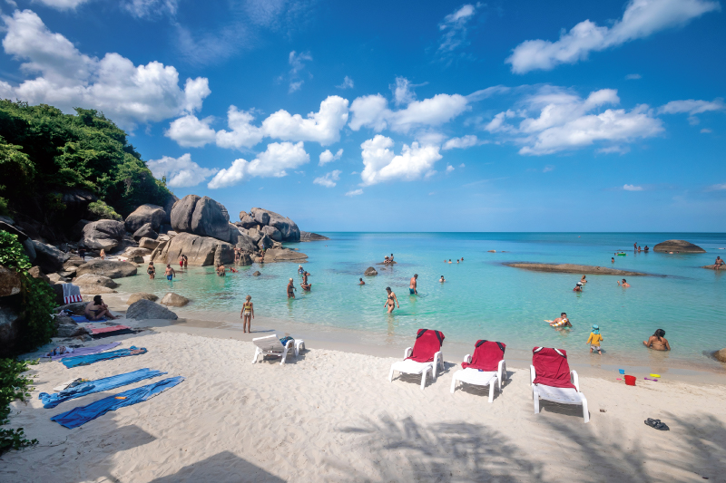 Koh Samui