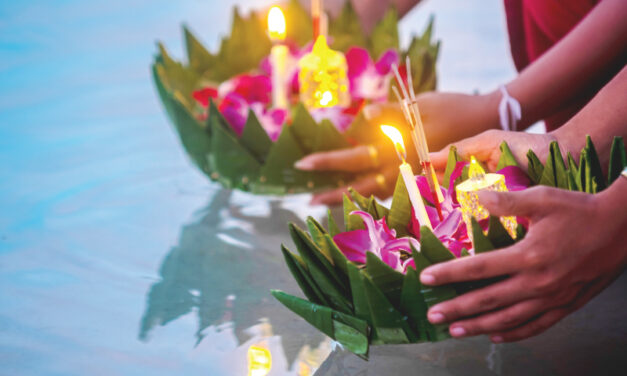 Loy Kratong