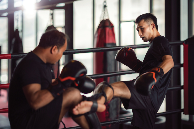 Muay Thai