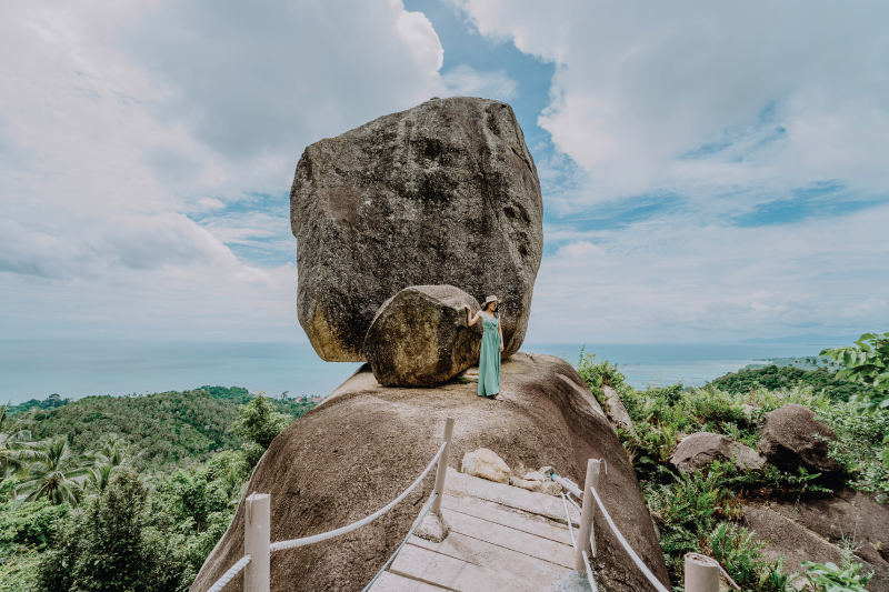 samui