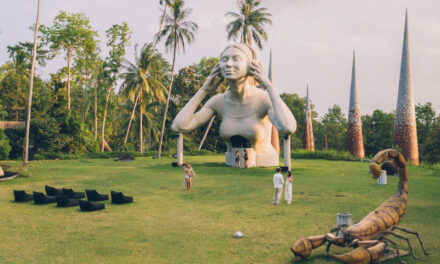 theXperience Samui