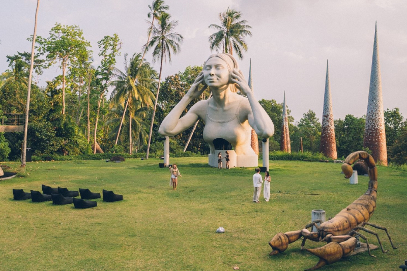 theXperience Samui