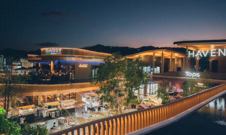 HAVEN SAMUI